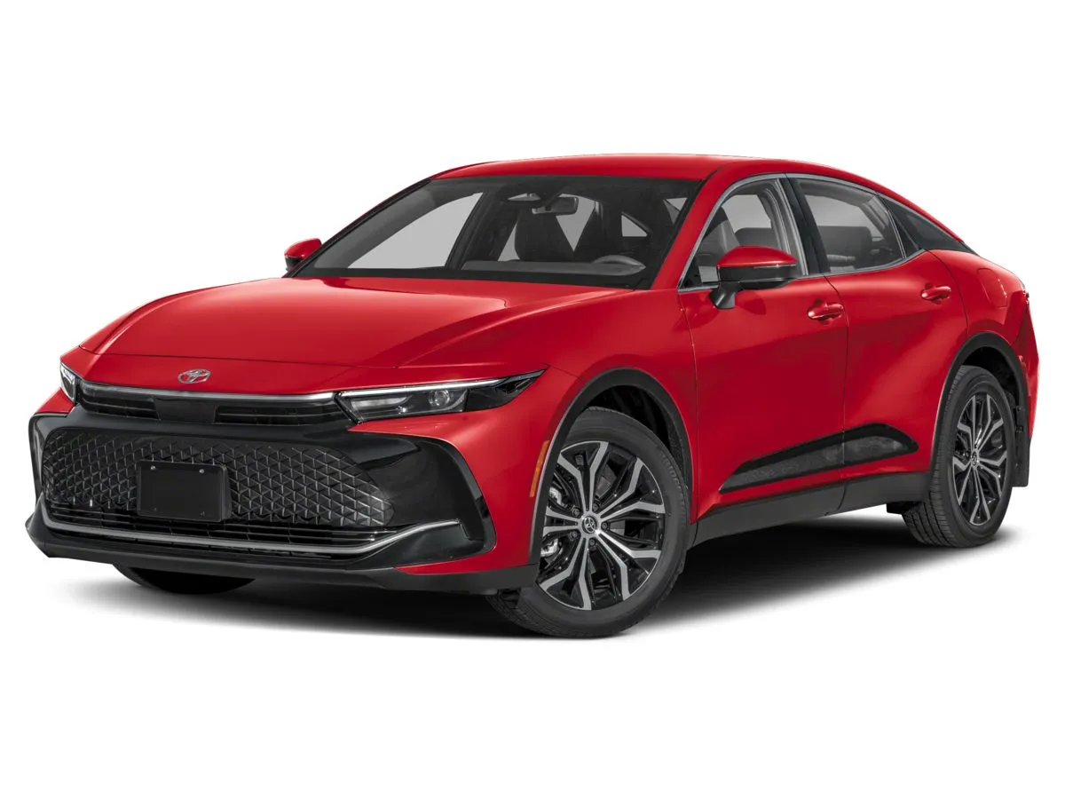 2026 Toyota Crown XLE for sale in Indio, CA