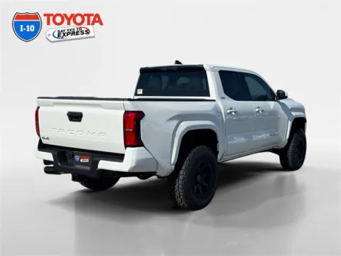 More photos of 2025 Toyota Tacoma SR5 at I-10 Toyota, CA