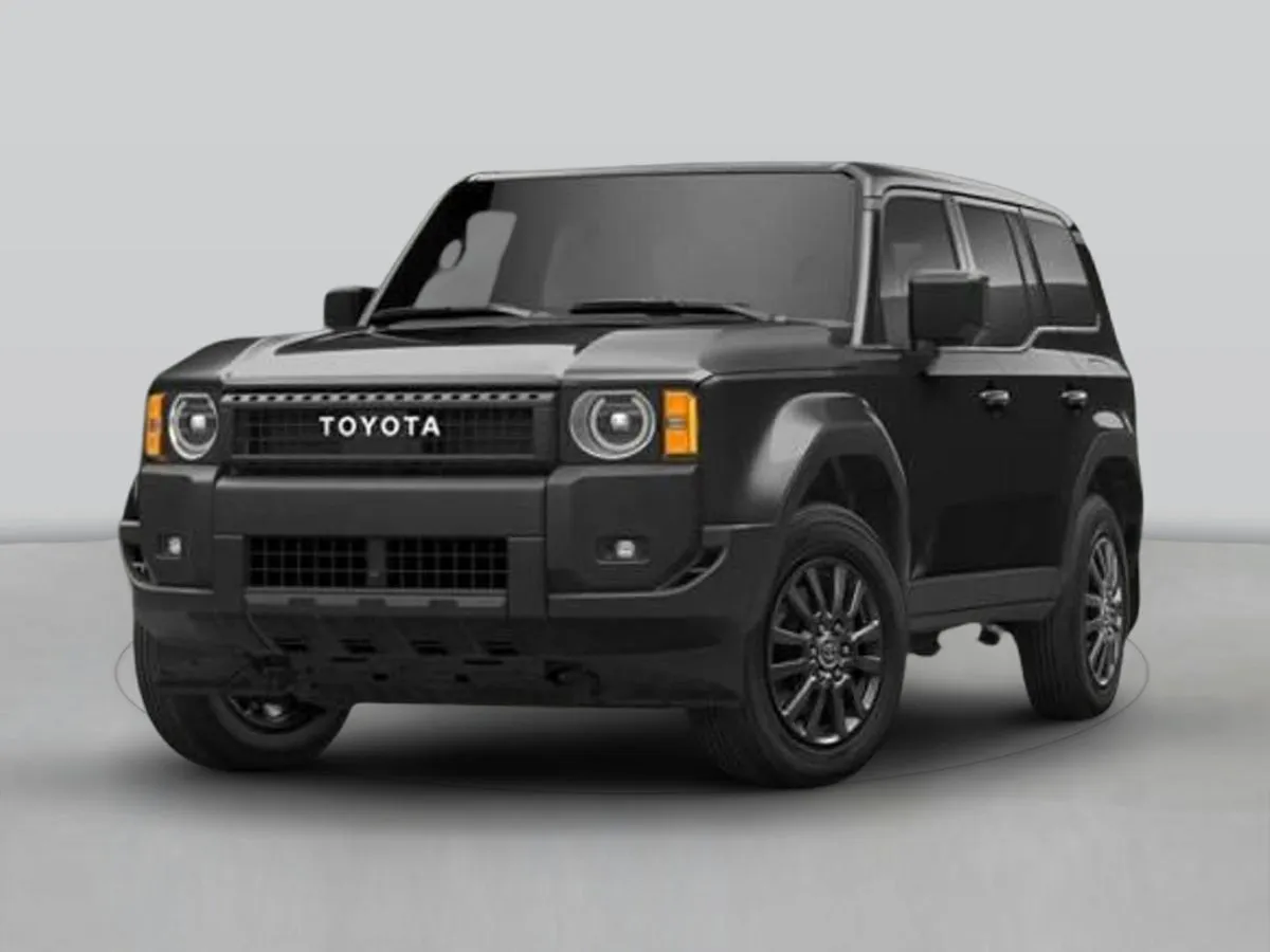 2025 Toyota Land Cruiser 1958 for sale in Indio, CA