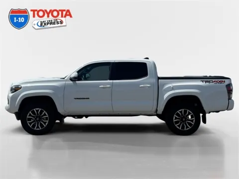 Photos of 2023 Toyota Tacoma TRD Sport for sale in Indio, CA at I-10 Toyota
