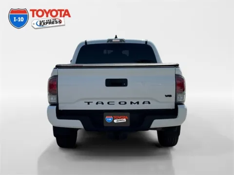 More photos of 2023 Toyota Tacoma TRD Sport at I-10 Toyota, CA