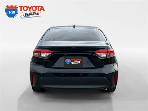 More photos of 2024 Toyota Corolla LE at I-10 Toyota, CA