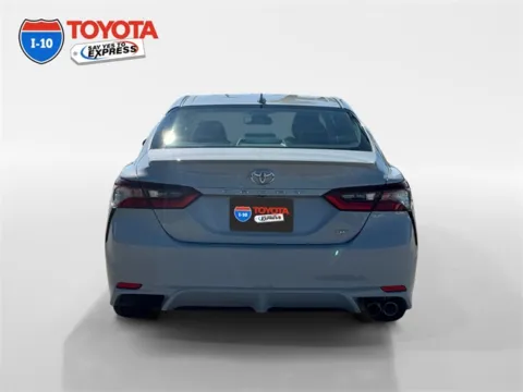 More photos of 2023 Toyota Camry SE at I-10 Toyota, CA