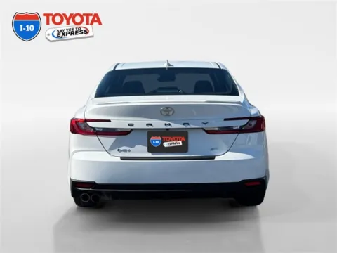 More photos of 2025 Toyota Camry SE at I-10 Toyota, CA
