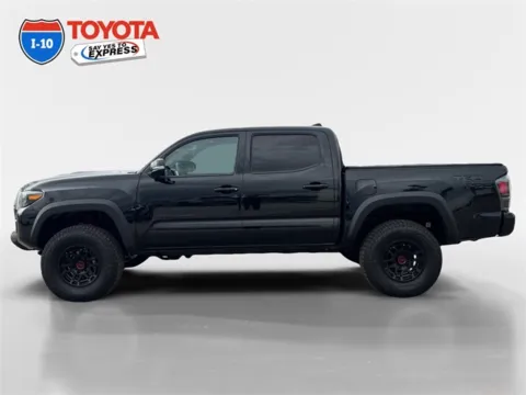 Photos of 2023 Toyota Tacoma TRD Pro for sale in Indio, CA at I-10 Toyota