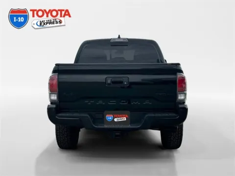 More photos of 2023 Toyota Tacoma TRD Pro at I-10 Toyota, CA