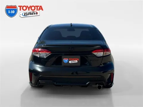 More photos of 2022 Toyota Corolla APEX SE at I-10 Toyota, CA