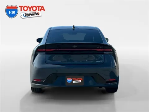 More photos of 2023 Toyota Prius XLE at I-10 Toyota, CA