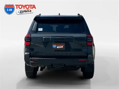 More photos of 2025 Toyota 4Runner TRD Off-Road at I-10 Toyota, CA