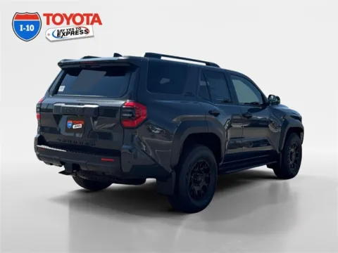 More photos of 2025 Toyota 4Runner TRD Off-Road at I-10 Toyota, CA