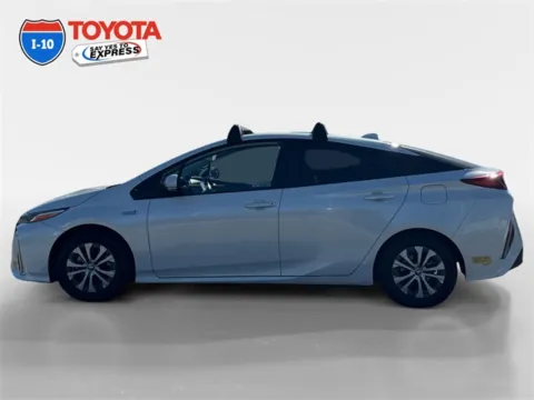 Photos of 2022 Toyota Prius Prime XLE for sale in Indio, CA at I-10 Toyota