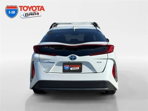 More photos of 2022 Toyota Prius Prime XLE at I-10 Toyota, CA