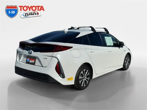 More photos of 2022 Toyota Prius Prime XLE at I-10 Toyota, CA