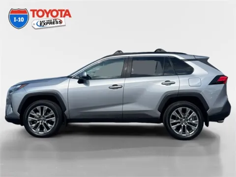 Photos of 2022 Toyota RAV4 XLE Premium for sale in Indio, CA at I-10 Toyota