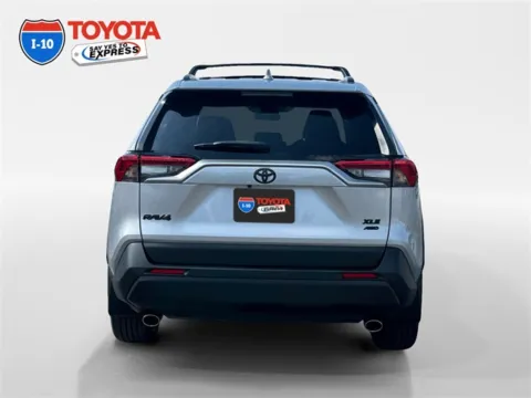 More photos of 2022 Toyota RAV4 XLE Premium at I-10 Toyota, CA