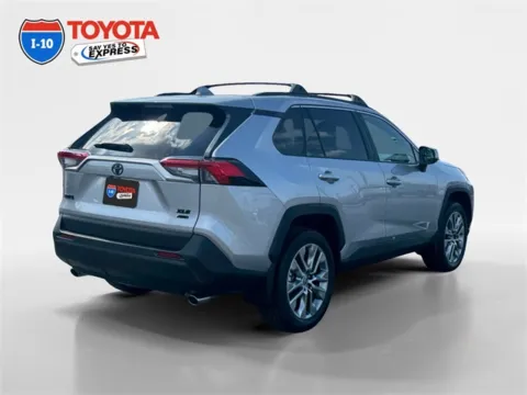 More photos of 2022 Toyota RAV4 XLE Premium at I-10 Toyota, CA