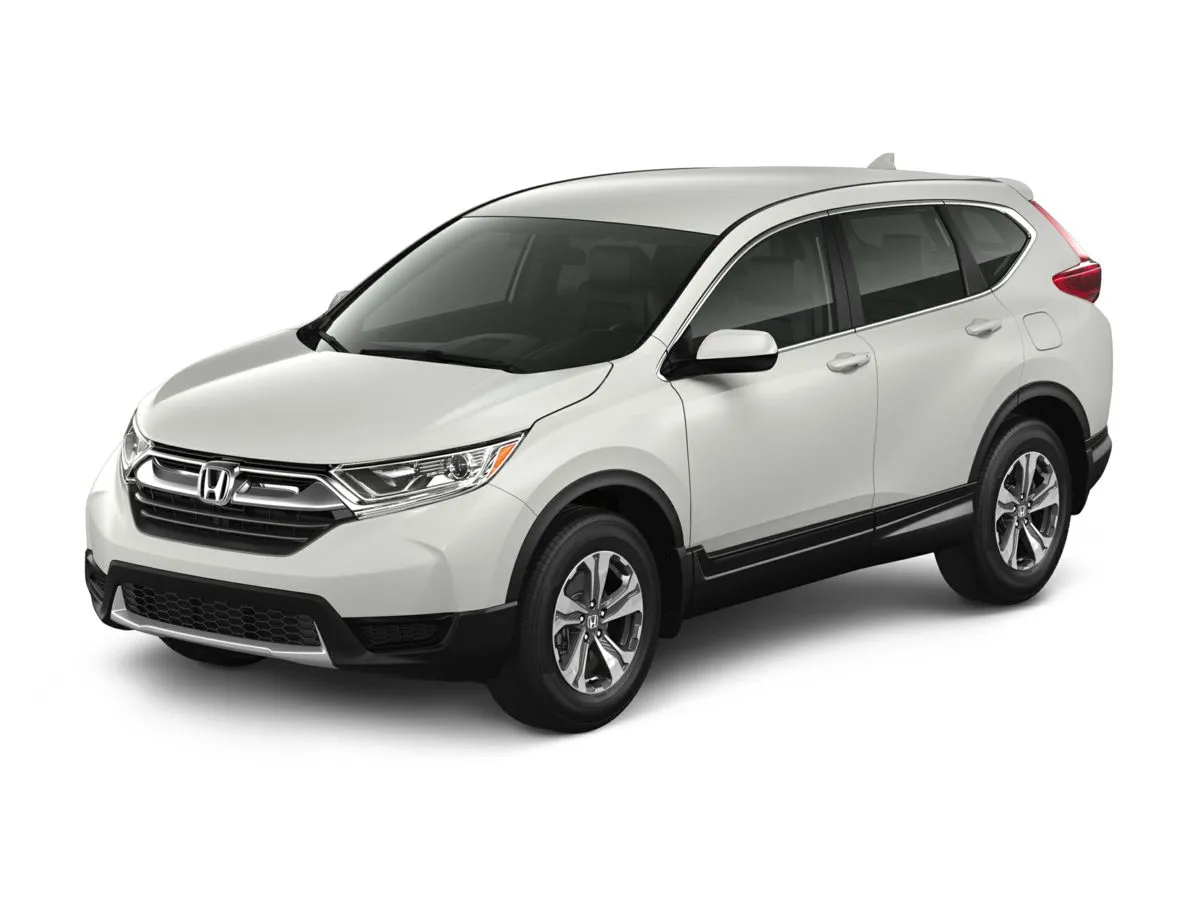 2019 Honda CR-V LX for sale in Indio, CA