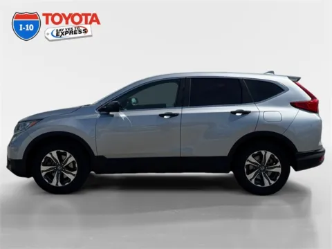 Photos of 2019 Honda CR-V LX for sale in Indio, CA at I-10 Toyota
