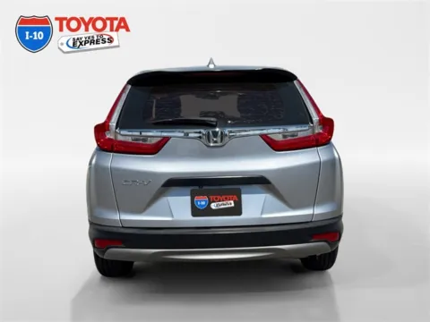More photos of 2019 Honda CR-V LX at I-10 Toyota, CA