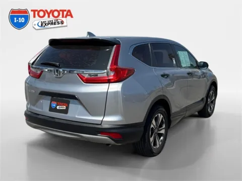 More photos of 2019 Honda CR-V LX at I-10 Toyota, CA