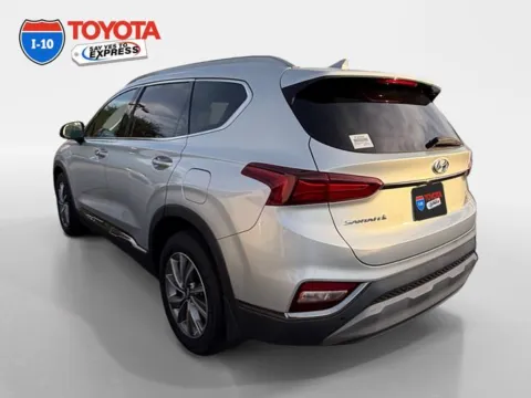 Photos of 2020 Hyundai Santa Fe Limited for sale in Indio, CA at I-10 Toyota