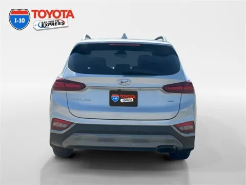 More photos of 2020 Hyundai Santa Fe Limited at I-10 Toyota, CA
