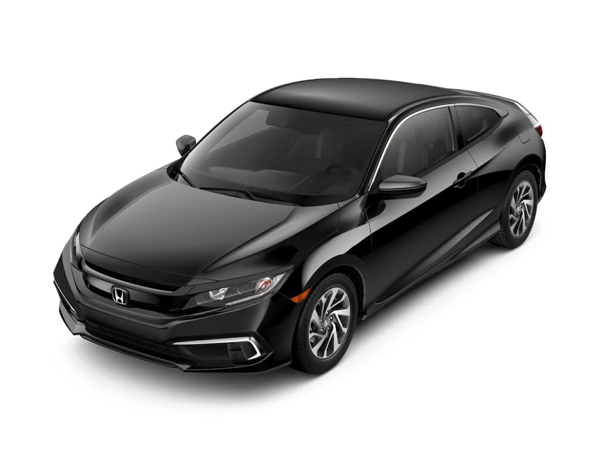 2019 Honda Civic LX for sale in Indio, CA