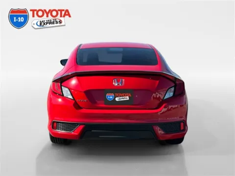 More photos of 2019 Honda Civic LX at I-10 Toyota, CA
