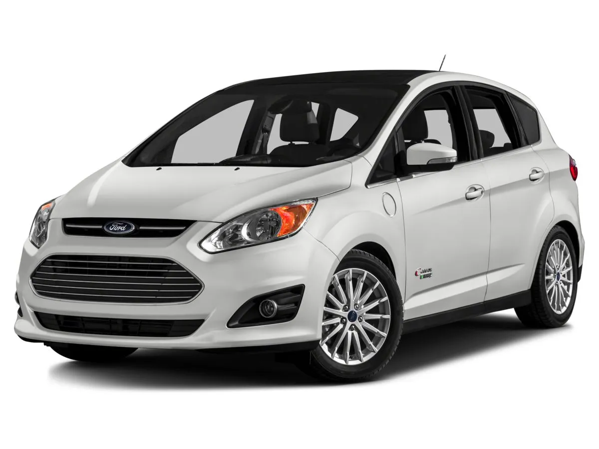 2016 Ford C-Max Energi SEL for sale in Indio, CA