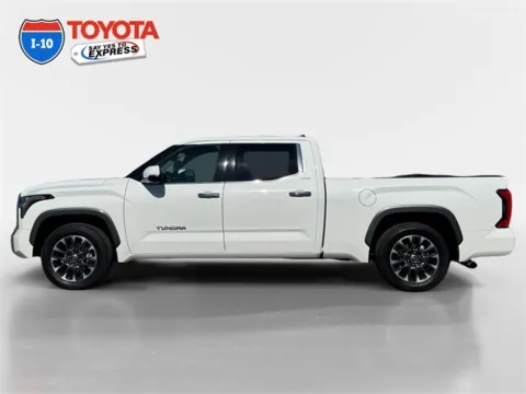 Photos of 2022 Toyota Tundra Limited for sale in Indio, CA at I-10 Toyota