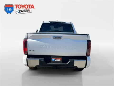 More photos of 2022 Toyota Tundra Limited at I-10 Toyota, CA