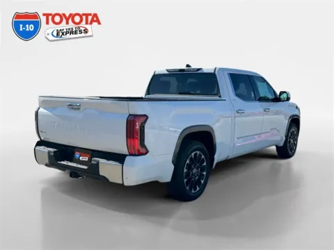 More photos of 2022 Toyota Tundra Limited at I-10 Toyota, CA