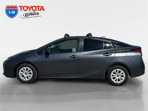 Photos of 2022 Toyota Prius L for sale in Indio, CA at I-10 Toyota
