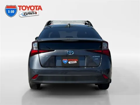 More photos of 2022 Toyota Prius L at I-10 Toyota, CA