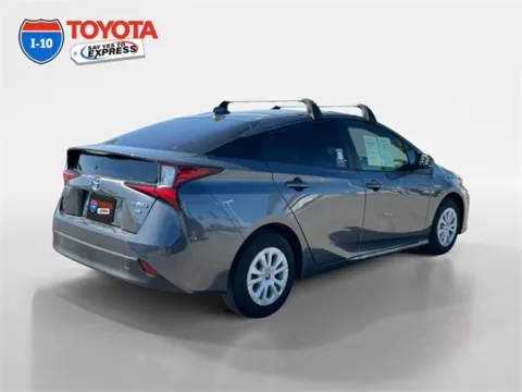 More photos of 2022 Toyota Prius L at I-10 Toyota, CA