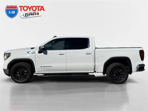 Photos of 2020 GMC Sierra 1500 SLE for sale in Indio, CA at I-10 Toyota