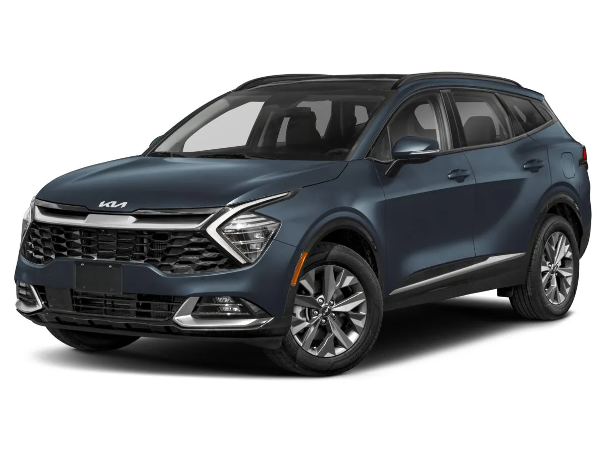 2023 Kia Sportage Hybrid SX-Prestige for sale in Indio, CA