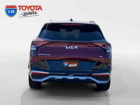 More photos of 2023 Kia Sportage Hybrid SX-Prestige at I-10 Toyota, CA