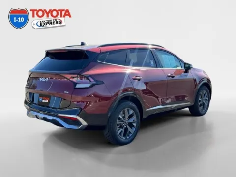 More photos of 2023 Kia Sportage Hybrid SX-Prestige at I-10 Toyota, CA