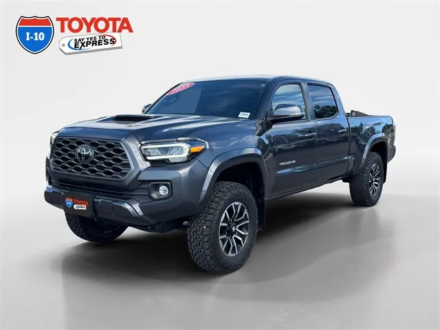 2023 Toyota Tacoma TRD Sport for sale in Indio, CA