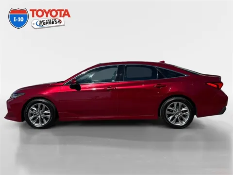 Photos of 2019 Toyota Avalon XLE for sale in Indio, CA at I-10 Toyota