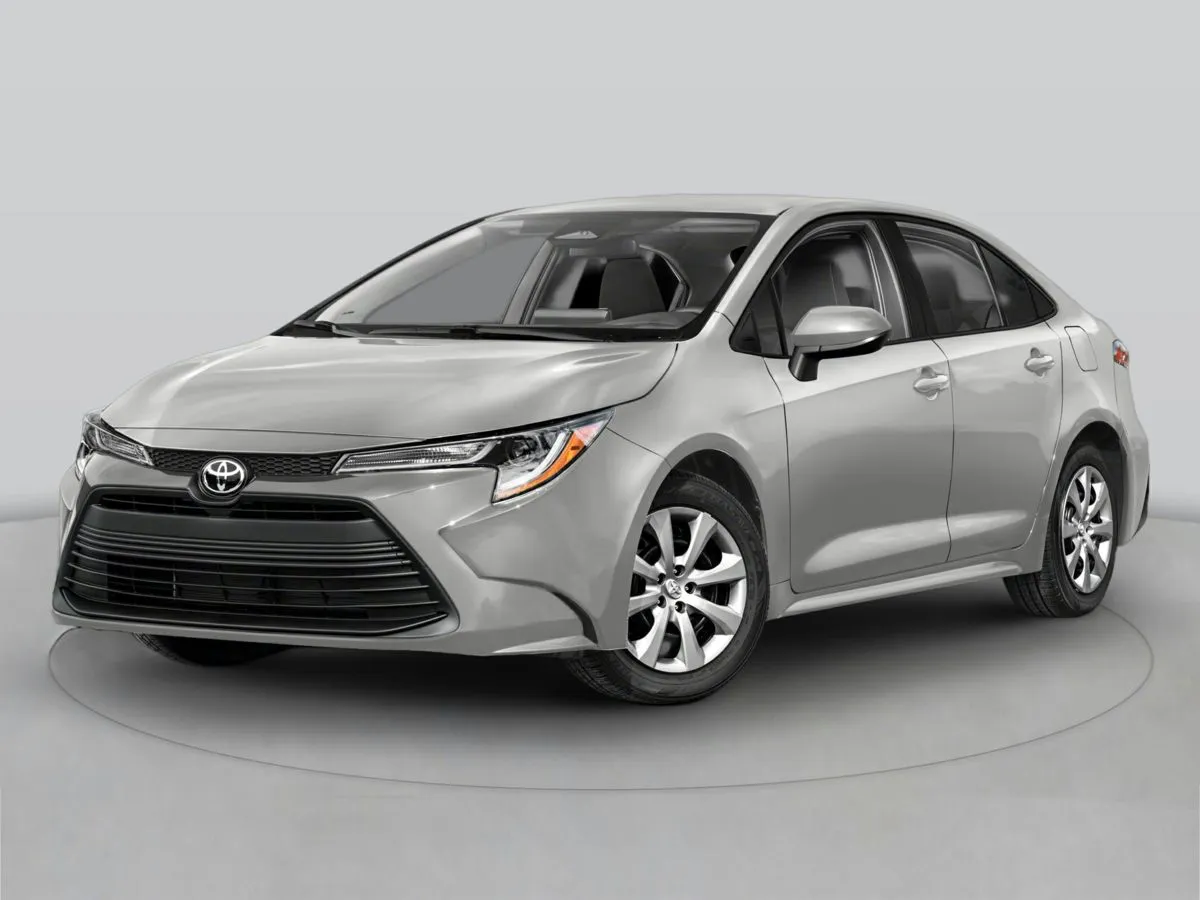 2026 Toyota Corolla SE for sale in Indio, CA