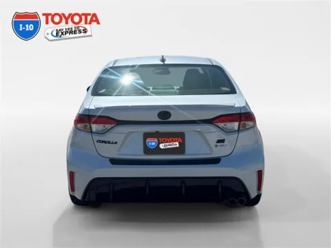 More photos of 2025 Toyota Corolla Hybrid SE at I-10 Toyota, CA
