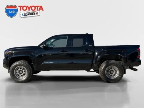 Photos of 2025 Toyota Tacoma SR5 for sale in Indio, CA at I-10 Toyota