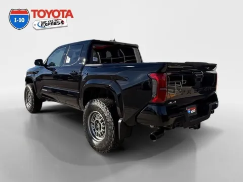 Another view of 2025 Toyota Tacoma SR5 for sale in Indio, CA at I-10 Toyota