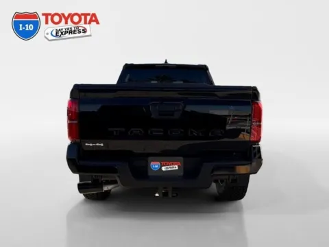 More photos of 2025 Toyota Tacoma SR5 at I-10 Toyota, CA
