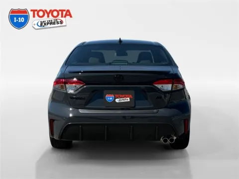 More photos of 2024 Toyota Corolla SE at I-10 Toyota, CA