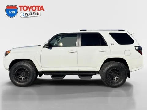 Photos of 2023 Toyota 4Runner SR5 Premium for sale in Indio, CA at I-10 Toyota