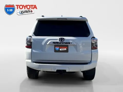 More photos of 2023 Toyota 4Runner SR5 Premium at I-10 Toyota, CA