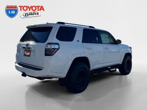 More photos of 2023 Toyota 4Runner SR5 Premium at I-10 Toyota, CA